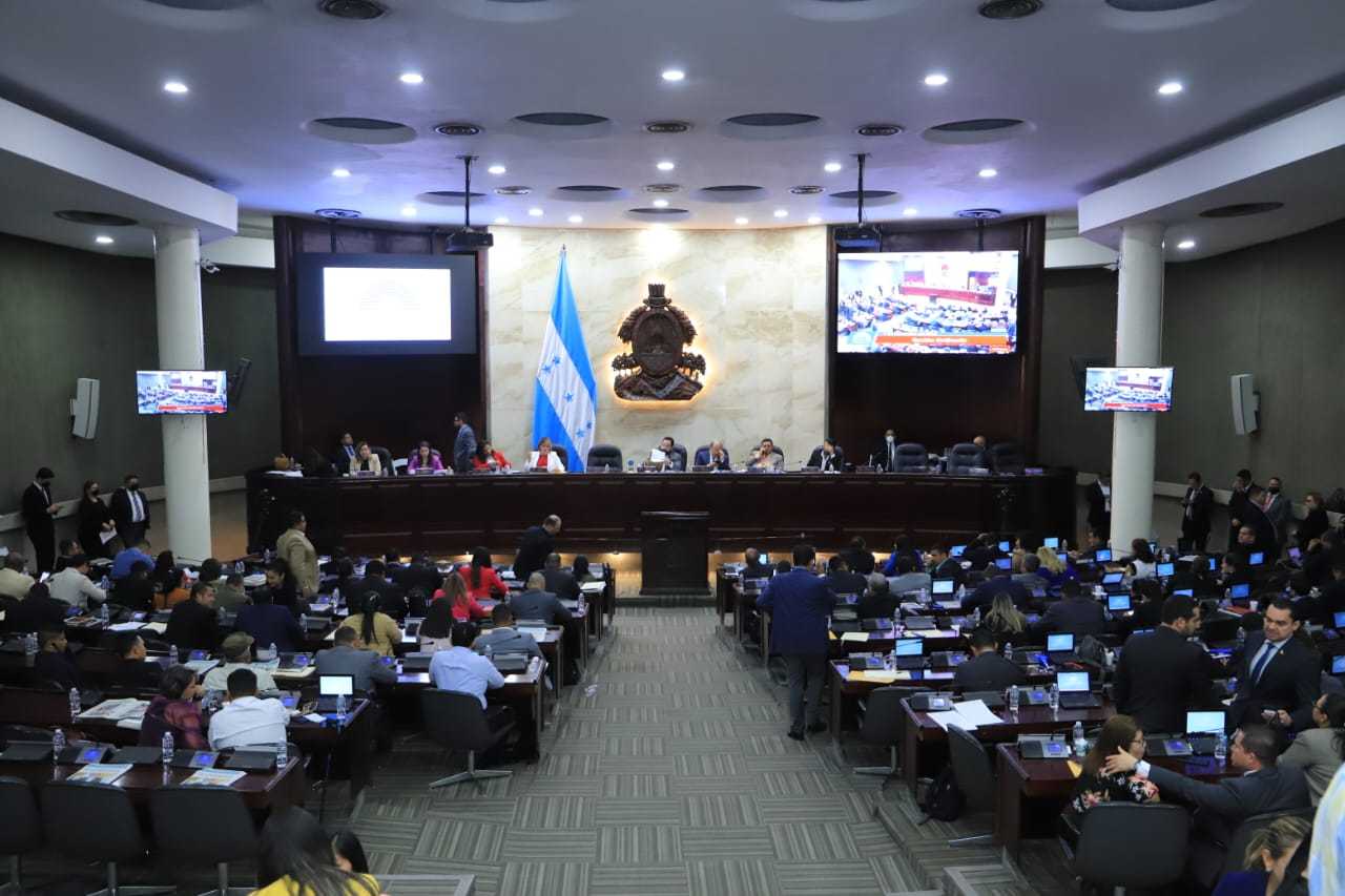 Aprobado financiamiento de $ 400 millones para casos de emergencia nacional